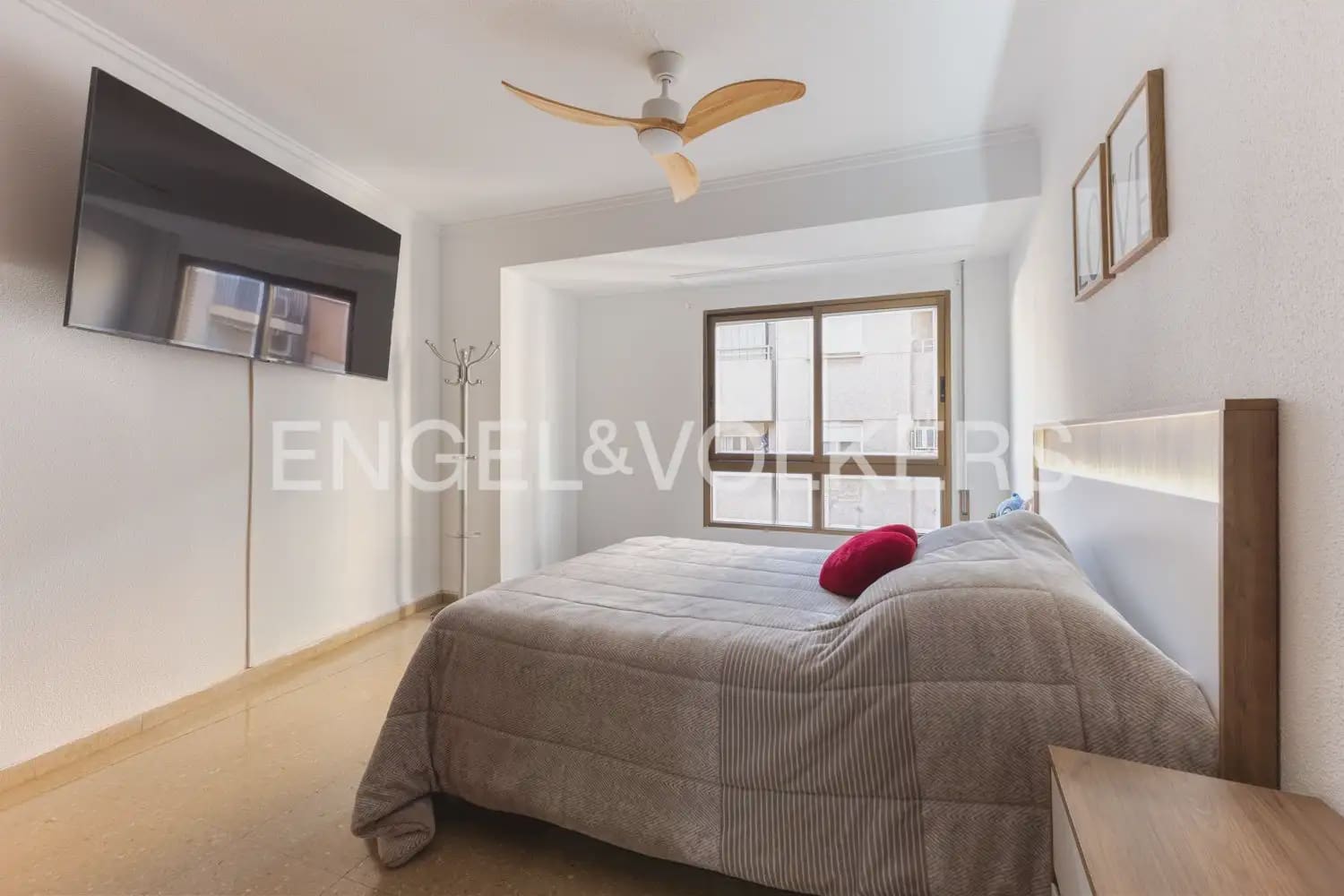 4 chambre Appartement à vendre à Valence ville avec garage - 530 000 € (Ref: 9934862)
