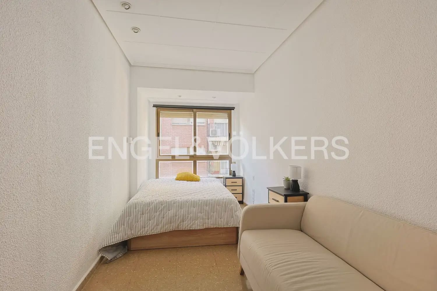 4 chambre Appartement à vendre à Valence ville avec garage - 530 000 € (Ref: 9934862)