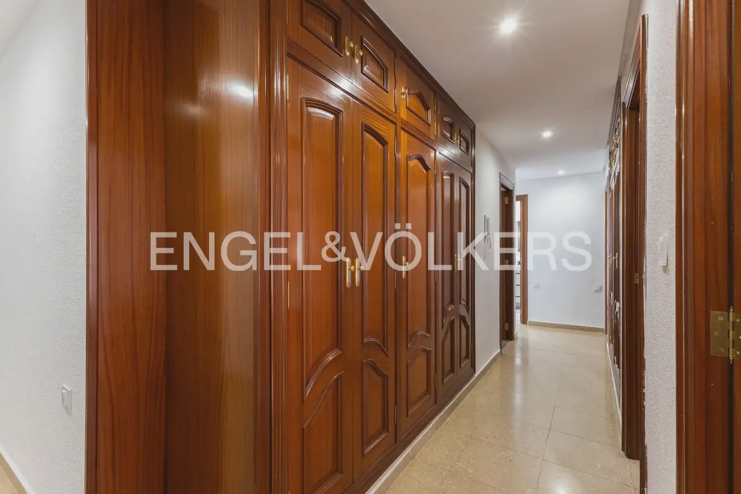 4 chambre Appartement à vendre à Valence ville avec garage - 530 000 € (Ref: 9934862)