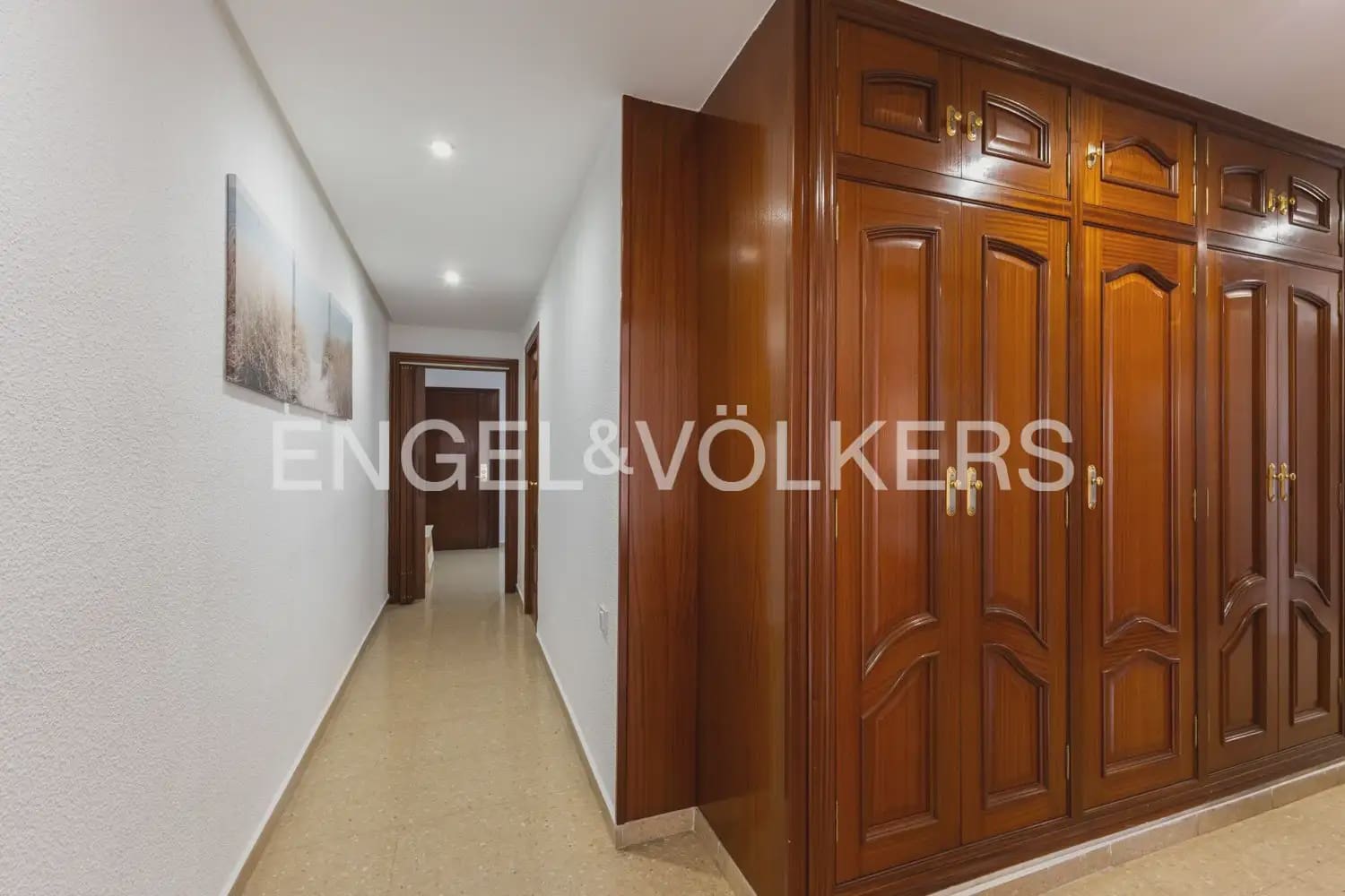 4 chambre Appartement à vendre à Valence ville avec garage - 530 000 € (Ref: 9934862)