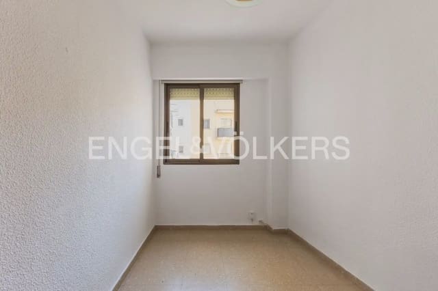4 soverom Leilighet til salgs i Valencia by med garasje - € 530 000 (Ref: 9934862)