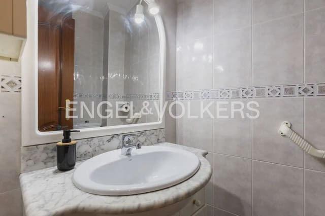 4 soverom Leilighet til salgs i Valencia by med garasje - € 530 000 (Ref: 9934862)
