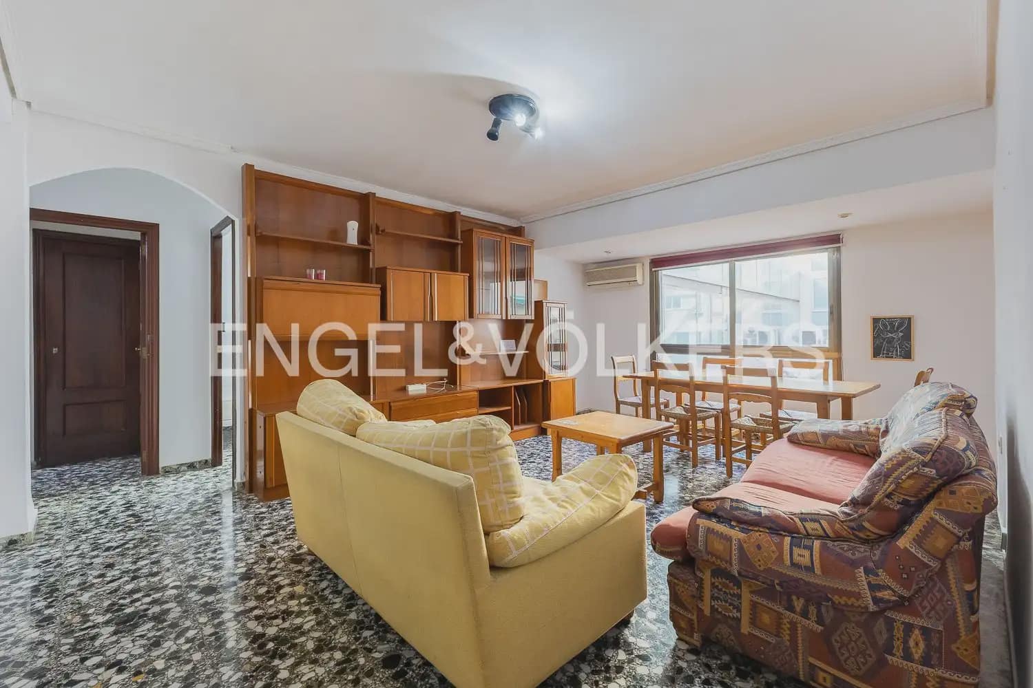3 quarto Apartamento para venda em Valencia cidade - 310 000 € (Ref: 9934863)