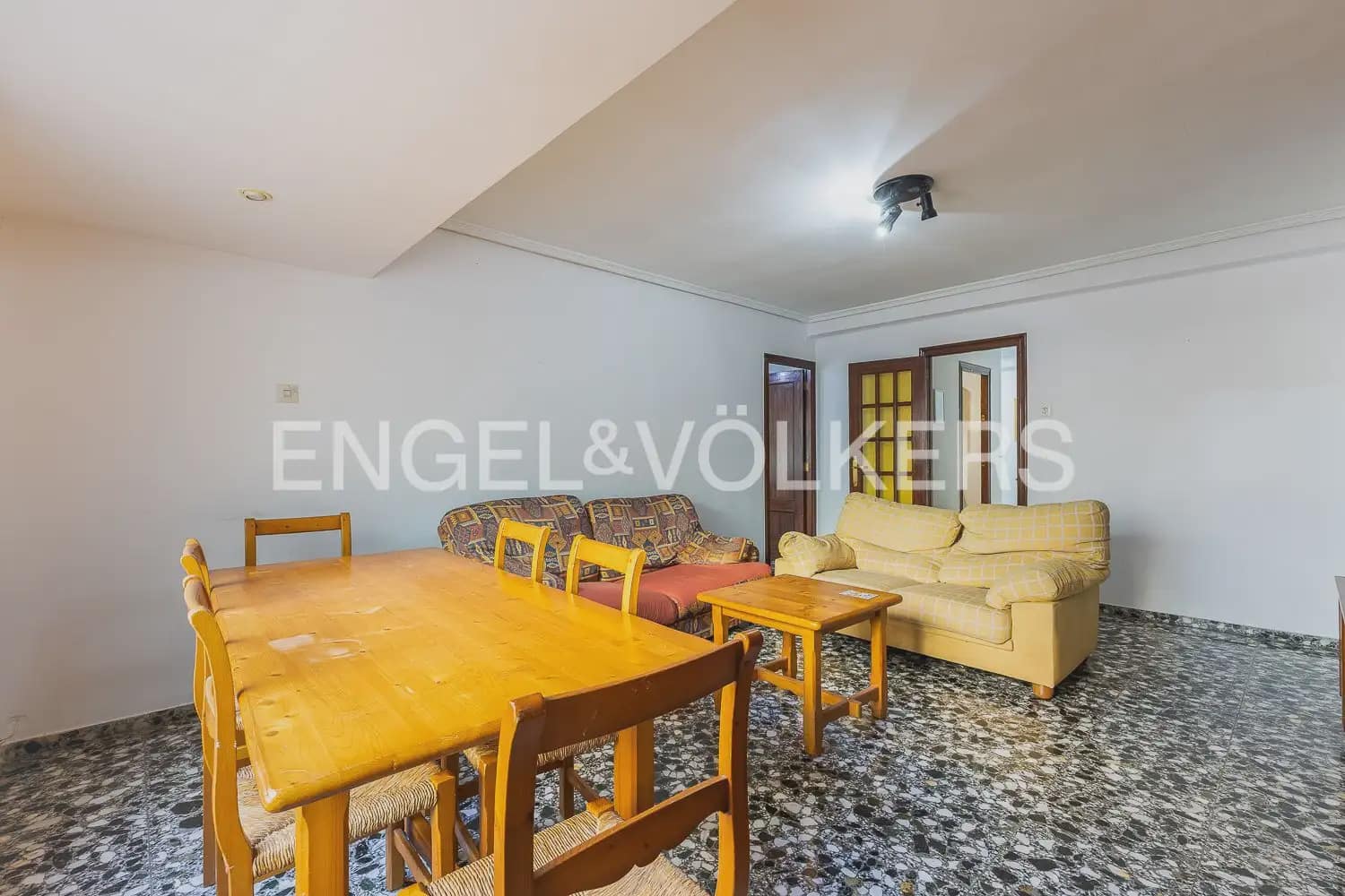 3 quarto Apartamento para venda em Valencia cidade - 310 000 € (Ref: 9934863)