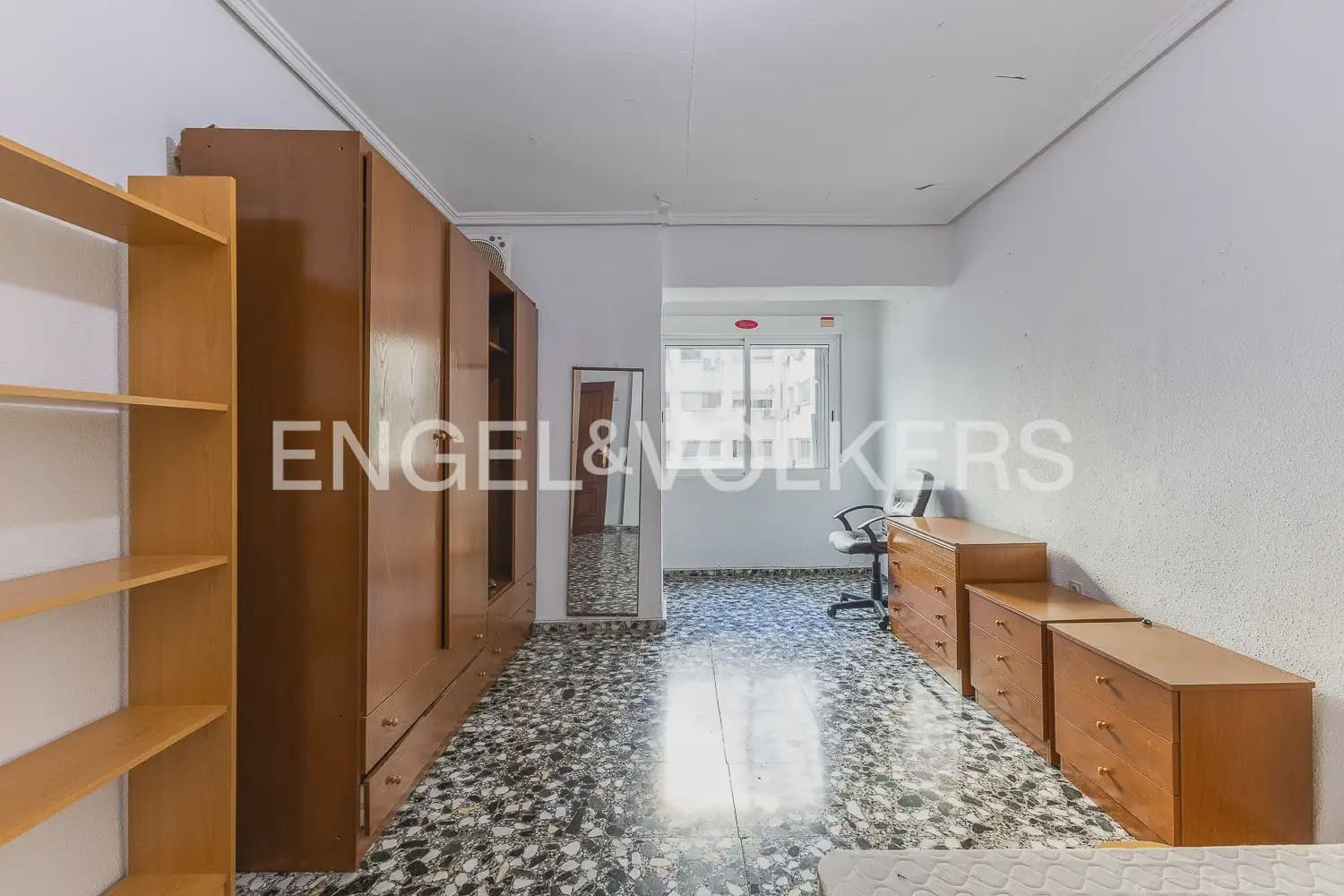 3 quarto Apartamento para venda em Valencia cidade - 310 000 € (Ref: 9934863)