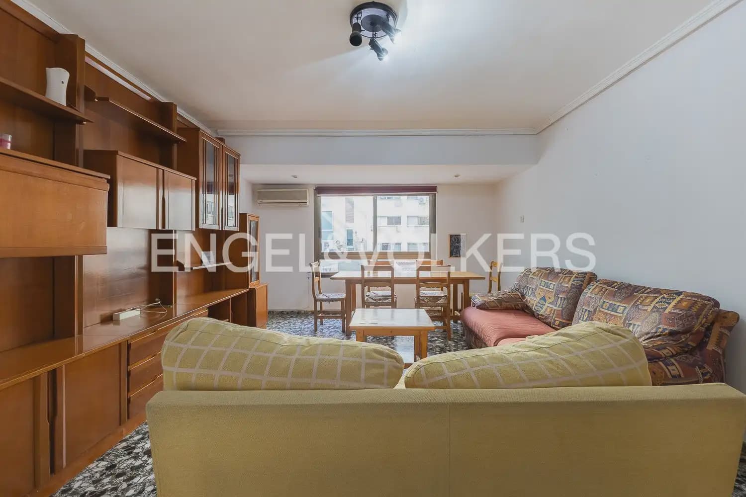 3 quarto Apartamento para venda em Valencia cidade - 310 000 € (Ref: 9934863)