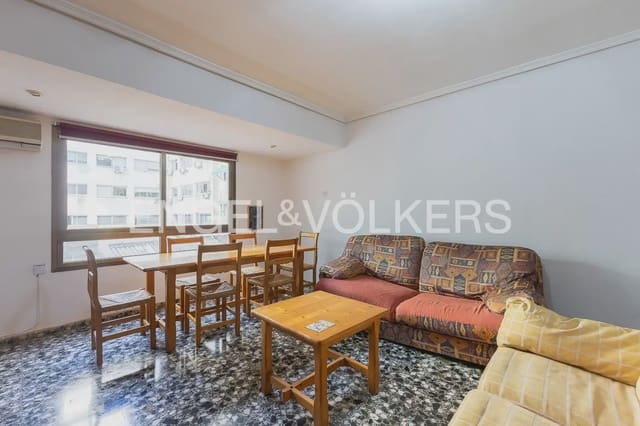 3 quarto Apartamento para venda em La Petxina, Valência cidade - 310 000 € (Ref: 9934863)