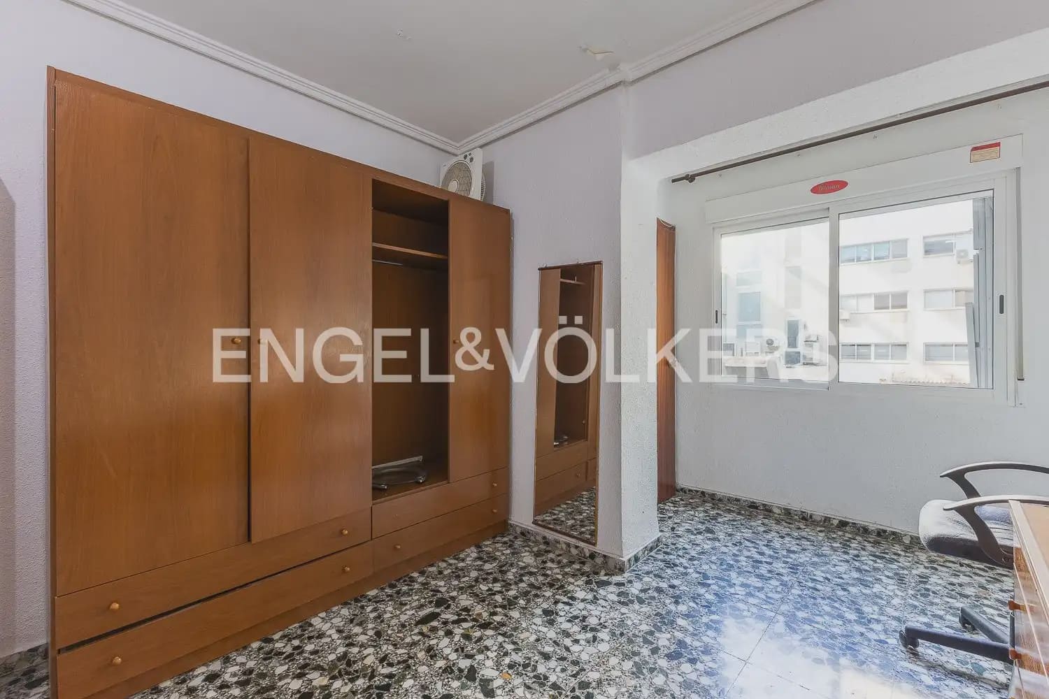 3 quarto Apartamento para venda em Valencia cidade - 310 000 € (Ref: 9934863)