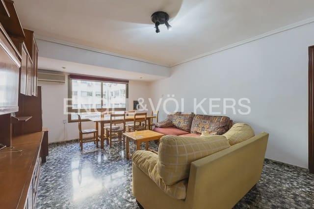 3 quarto Apartamento para venda em La Petxina, Valência cidade - 310 000 € (Ref: 9934863)