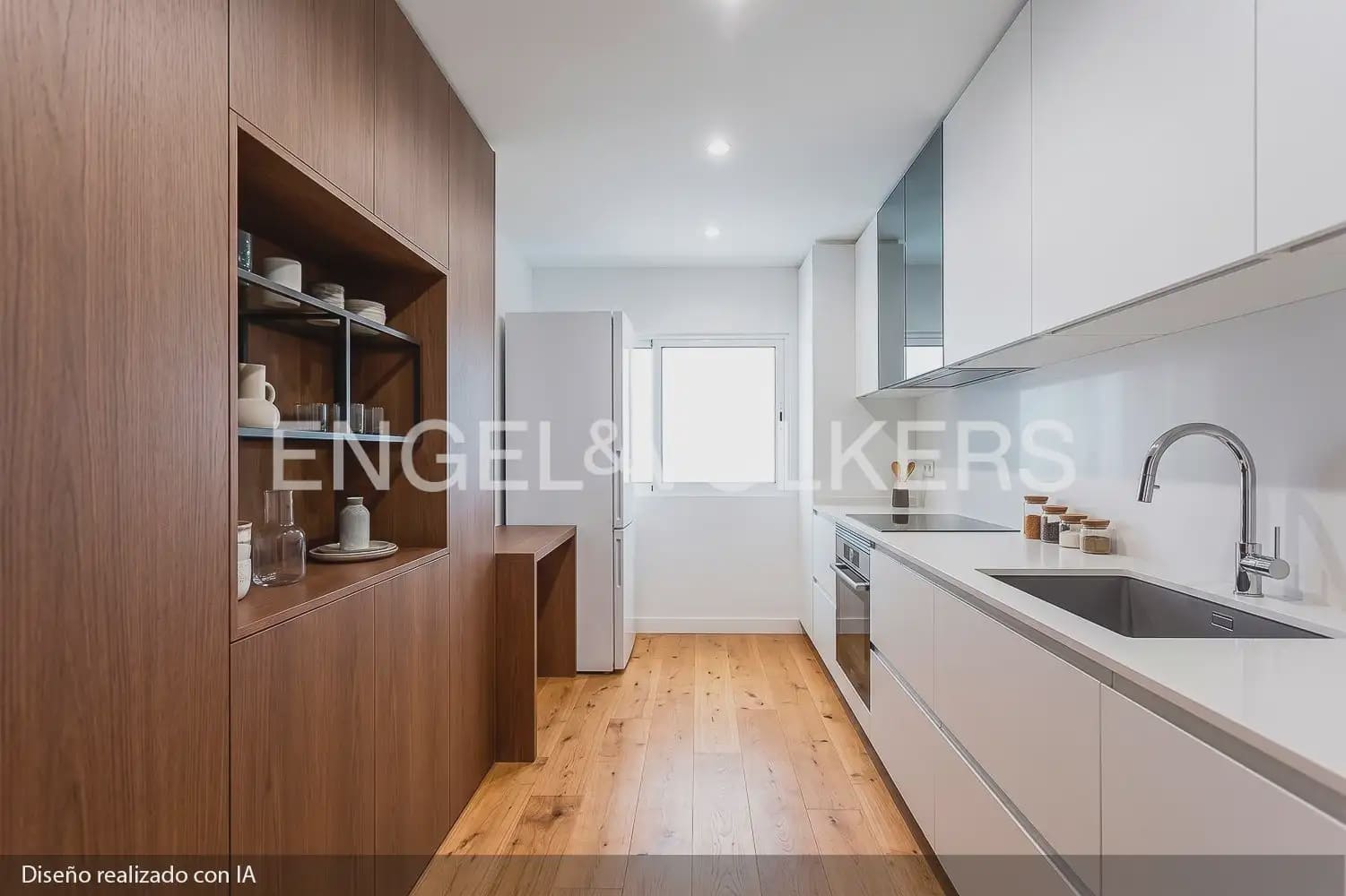 3 quarto Apartamento para venda em Valencia cidade - 310 000 € (Ref: 9934863)