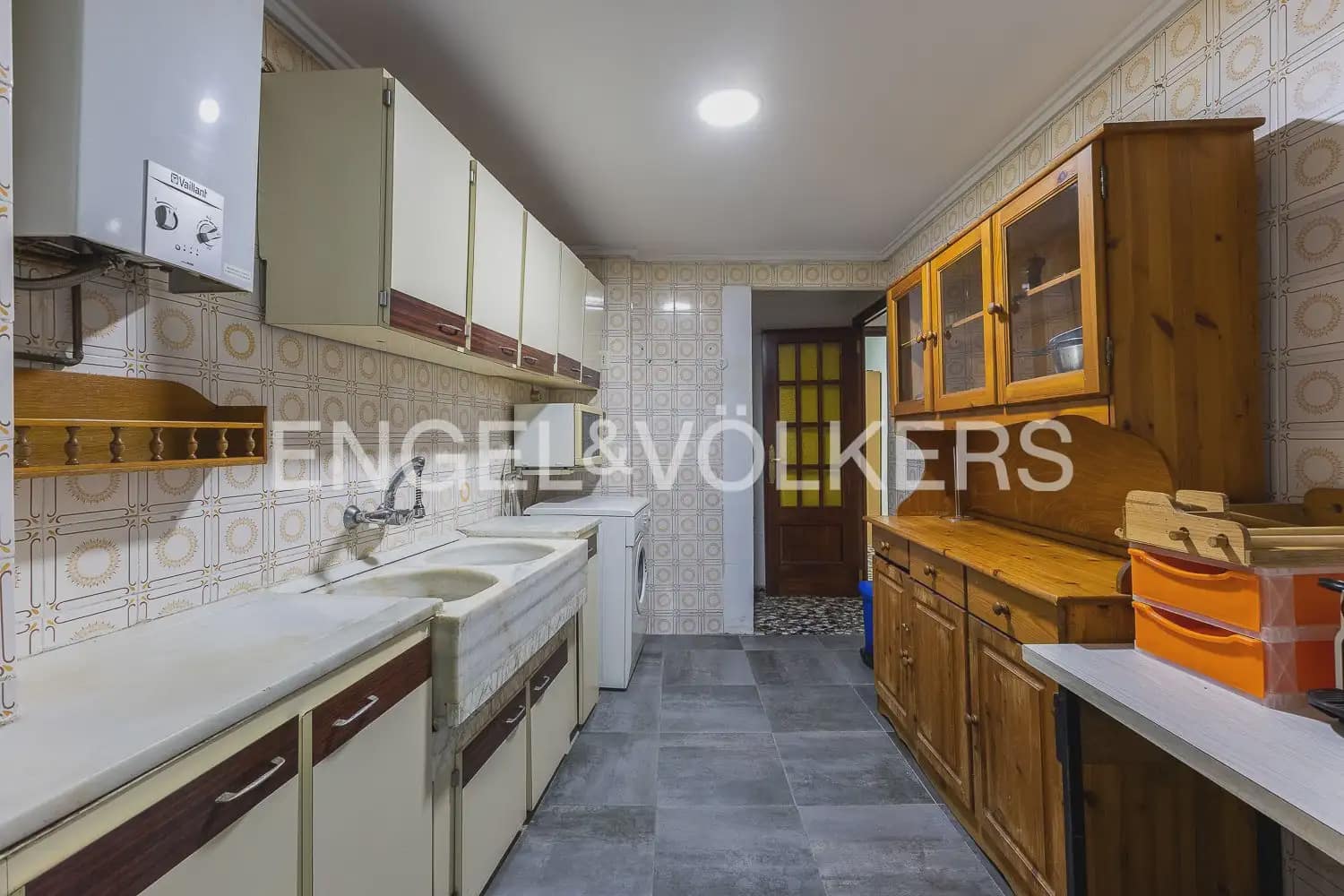 3 quarto Apartamento para venda em Valencia cidade - 310 000 € (Ref: 9934863)