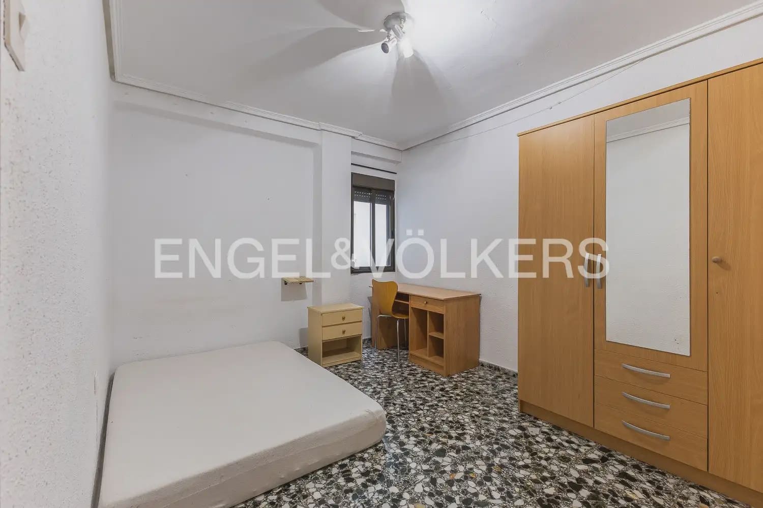 3 quarto Apartamento para venda em Valencia cidade - 310 000 € (Ref: 9934863)