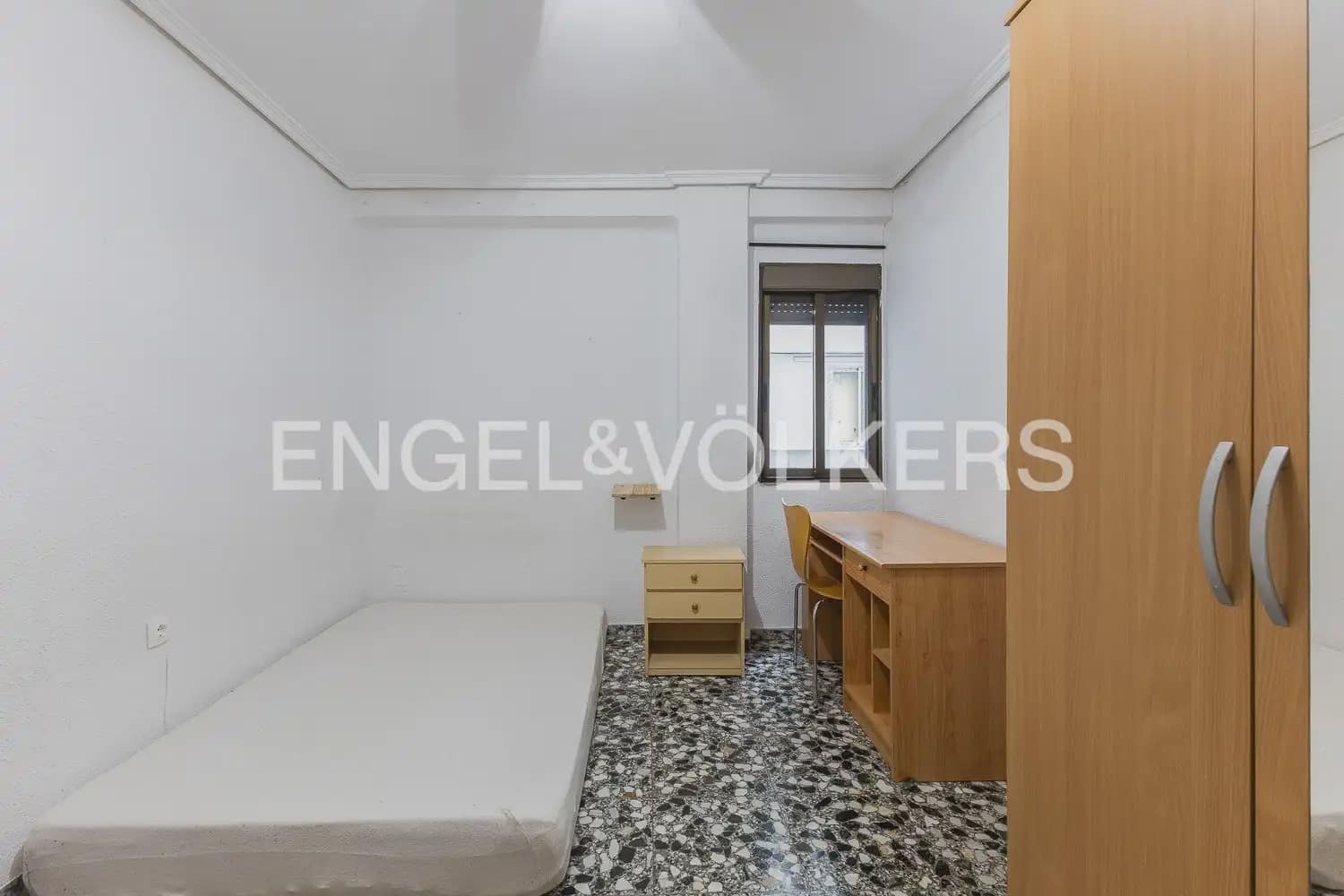 3 quarto Apartamento para venda em Valencia cidade - 310 000 € (Ref: 9934863)