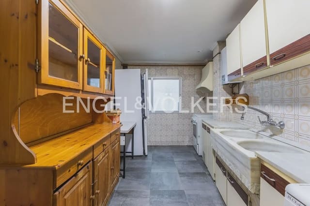 3 quarto Apartamento para venda em La Petxina, Valência cidade - 310 000 € (Ref: 9934863)