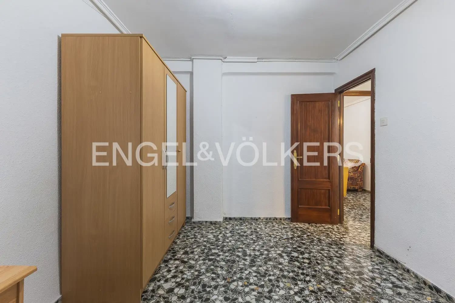 3 quarto Apartamento para venda em Valencia cidade - 310 000 € (Ref: 9934863)