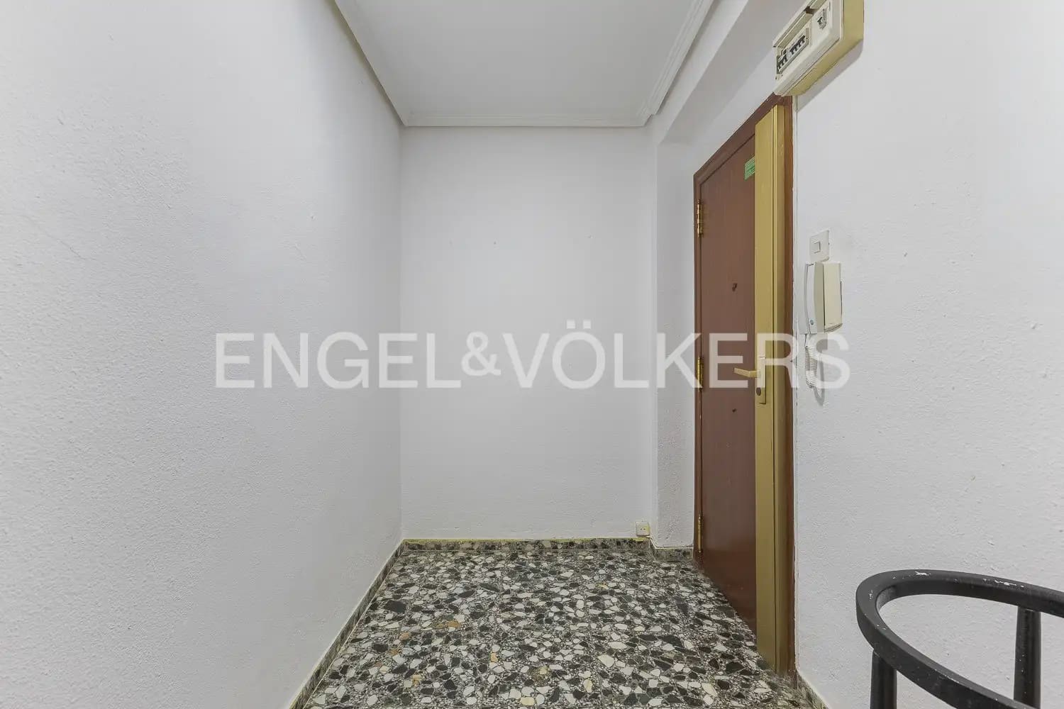 3 quarto Apartamento para venda em Valencia cidade - 310 000 € (Ref: 9934863)