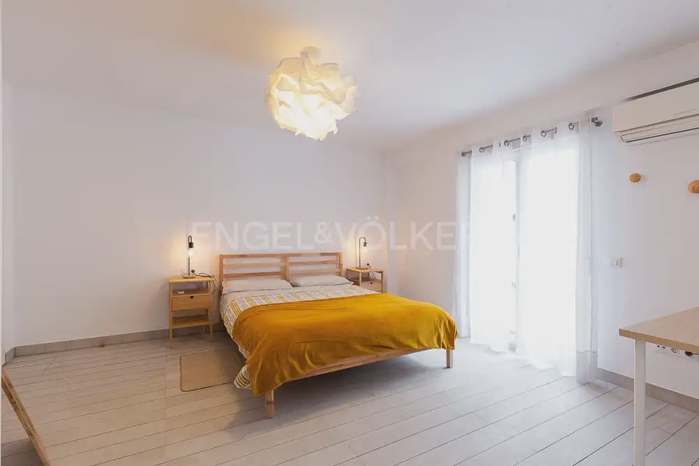 2 bedroom Flat for rent in Valencia city - € 1,600 (Ref: 9935089)