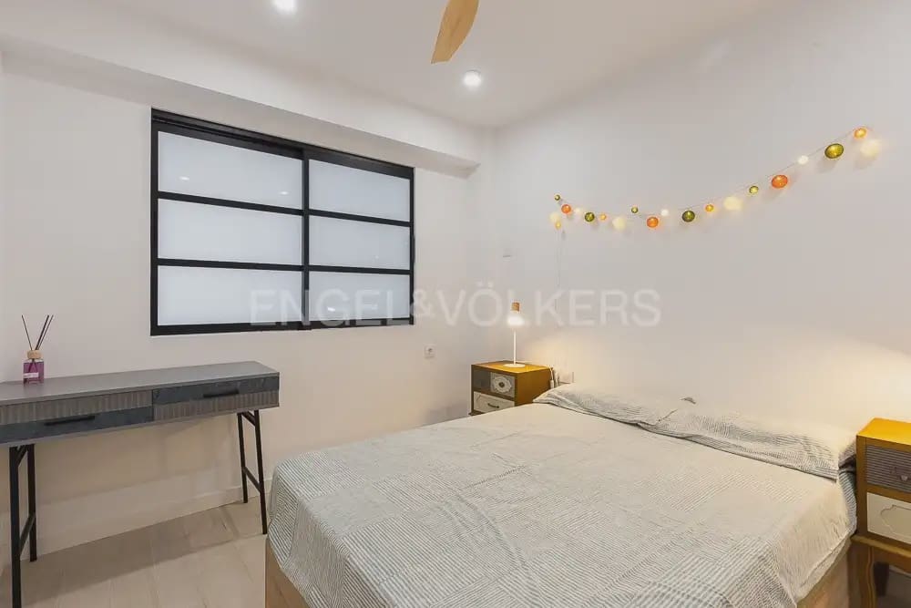 2 bedroom Flat for rent in Valencia city - € 1,600 (Ref: 9935089)
