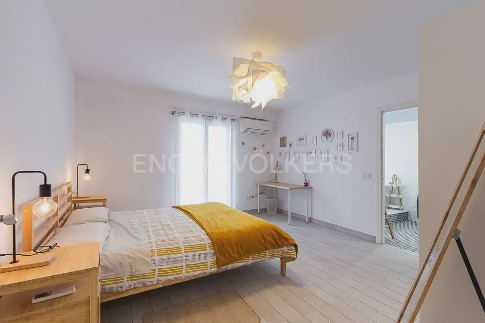 2 bedroom Flat for rent in Valencia city - € 1,600 (Ref: 9935089)