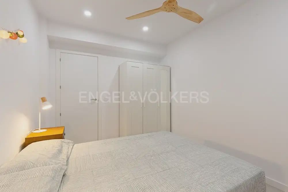 2 bedroom Flat for rent in Valencia city - € 1,600 (Ref: 9935089)
