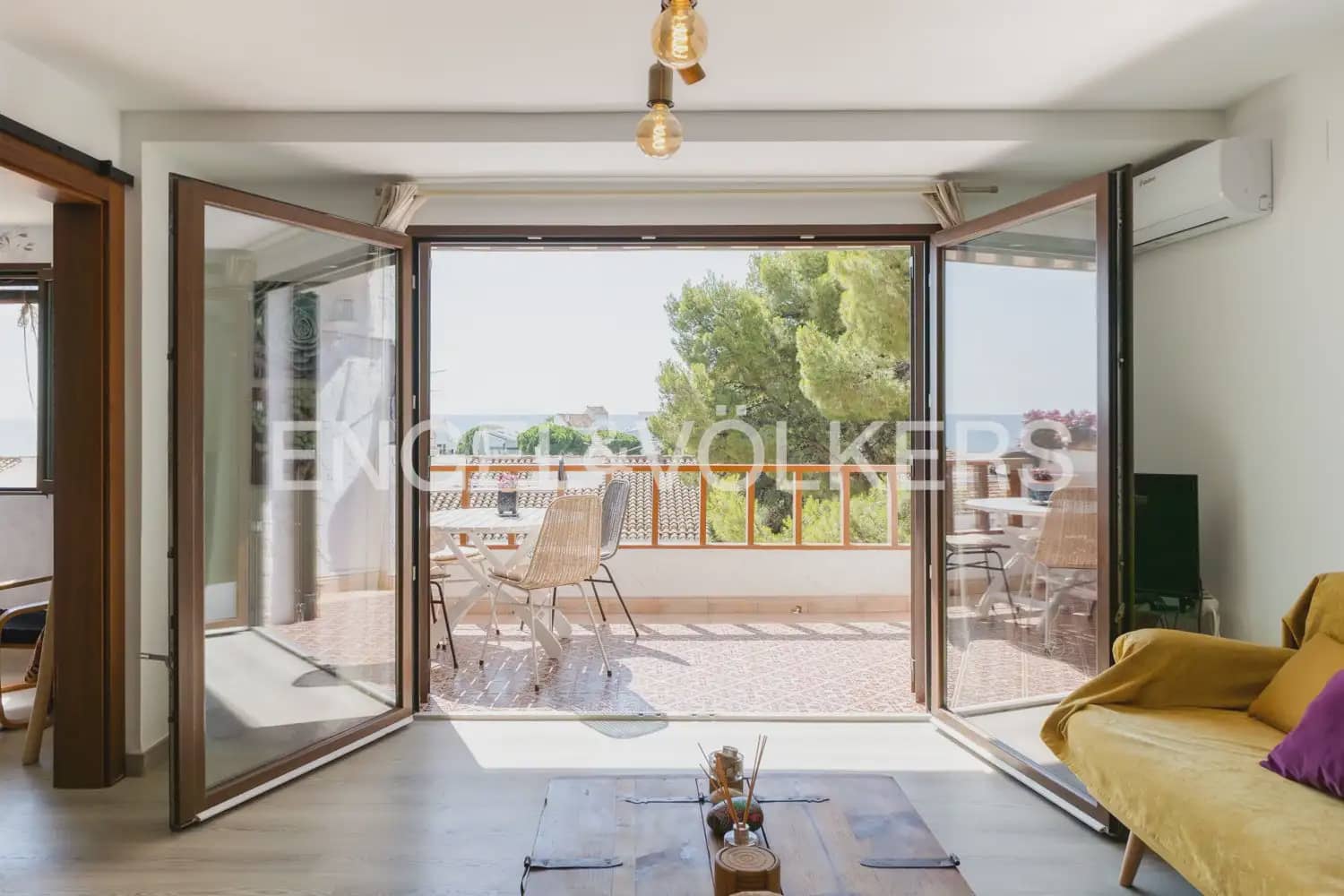 1 slaapkamer Flat te koop in Alcala de Xivert met zwembad - € 180.000 (Ref: 9935090)