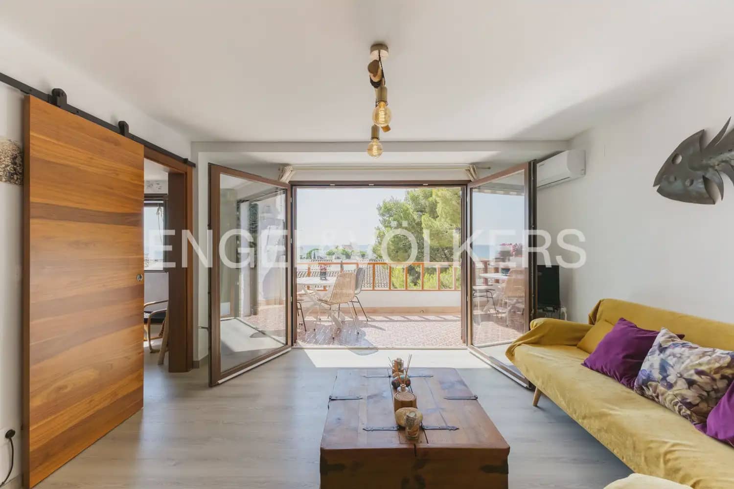 1 slaapkamer Flat te koop in Alcala de Xivert met zwembad - € 180.000 (Ref: 9935090)
