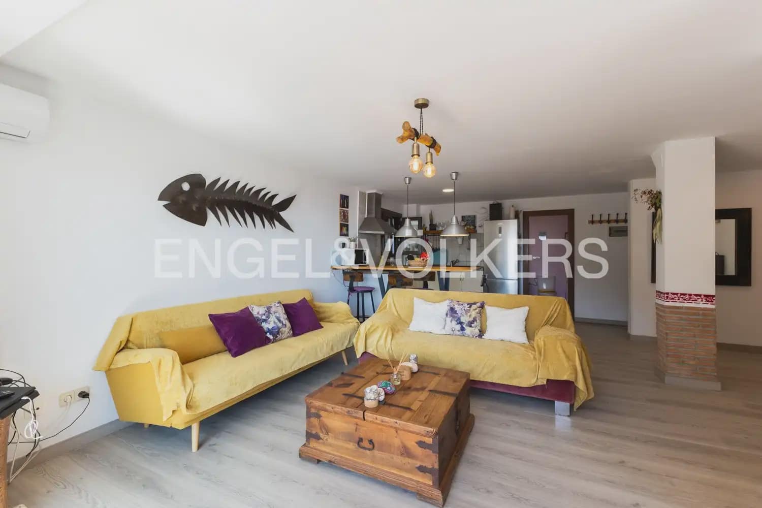 1 slaapkamer Flat te koop in Alcala de Xivert met zwembad - € 180.000 (Ref: 9935090)