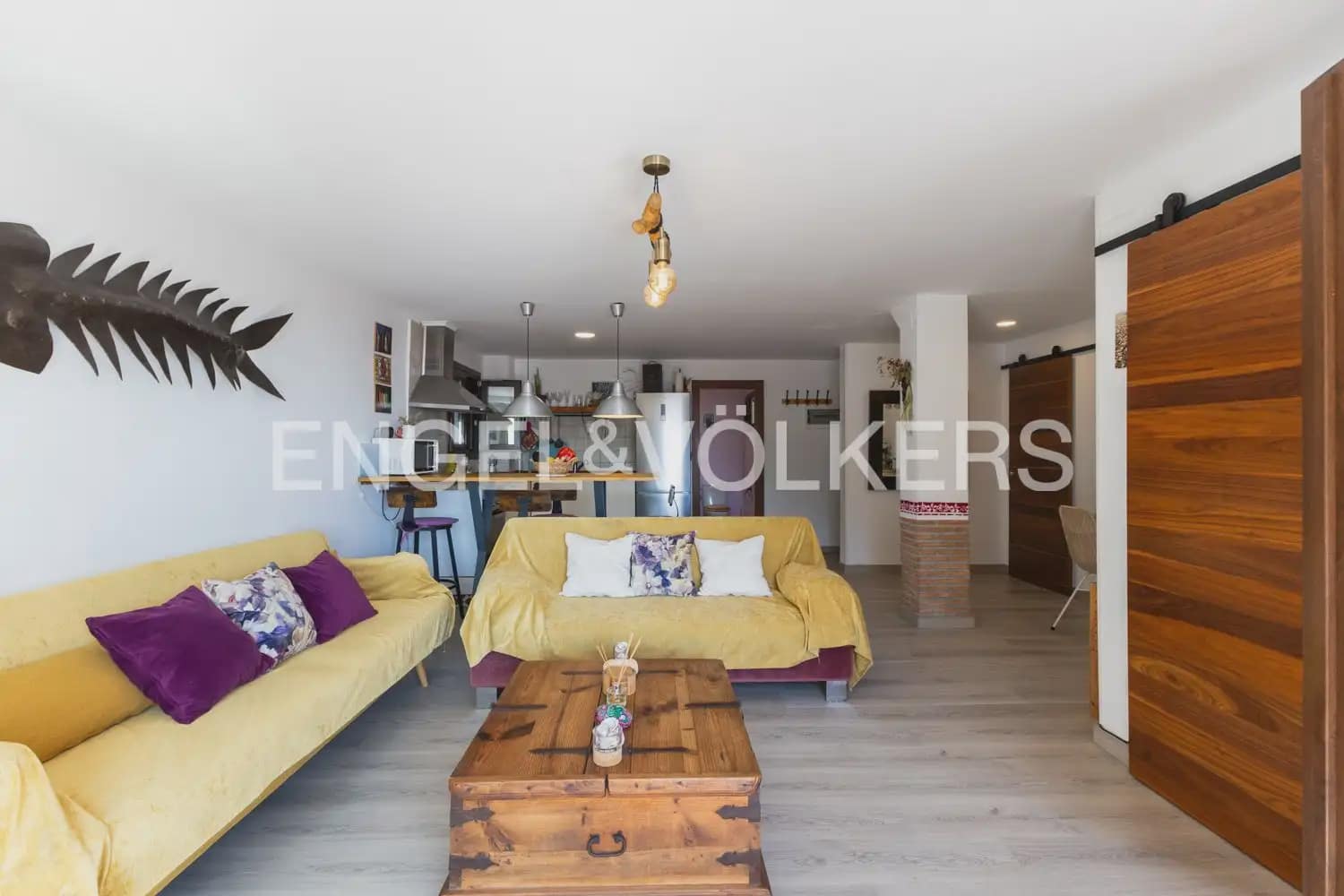 1 slaapkamer Flat te koop in Alcala de Xivert met zwembad - € 180.000 (Ref: 9935090)