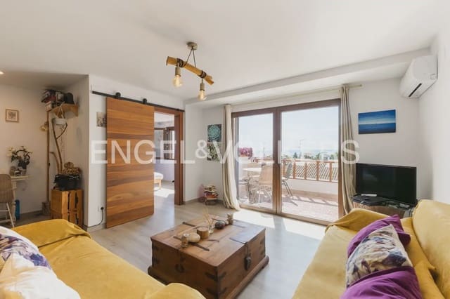 1 slaapkamer Flat te koop in Alcossebre, Alcalá de Xivert met zwembad - € 180.000 (Ref: 9935090)