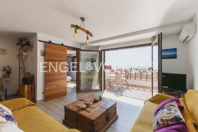 1 slaapkamer Flat te koop in Alcossebre, Alcalá de Xivert met zwembad - € 180.000 (Ref: 9935090)