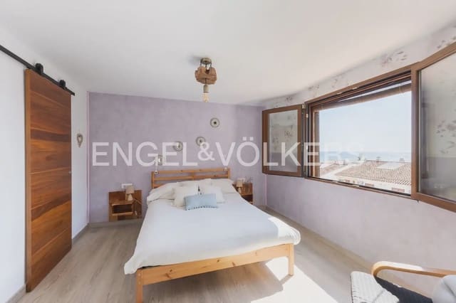 1 slaapkamer Flat te koop in Alcossebre, Alcalá de Xivert met zwembad - € 180.000 (Ref: 9935090)