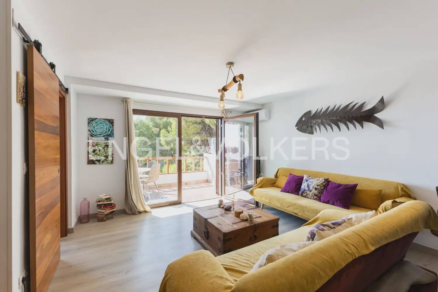 1 slaapkamer Flat te koop in Alcala de Xivert met zwembad - € 180.000 (Ref: 9935090)