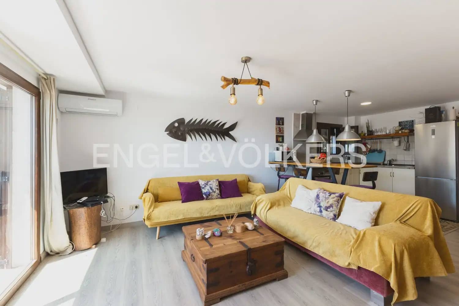 1 slaapkamer Flat te koop in Alcala de Xivert met zwembad - € 180.000 (Ref: 9935090)