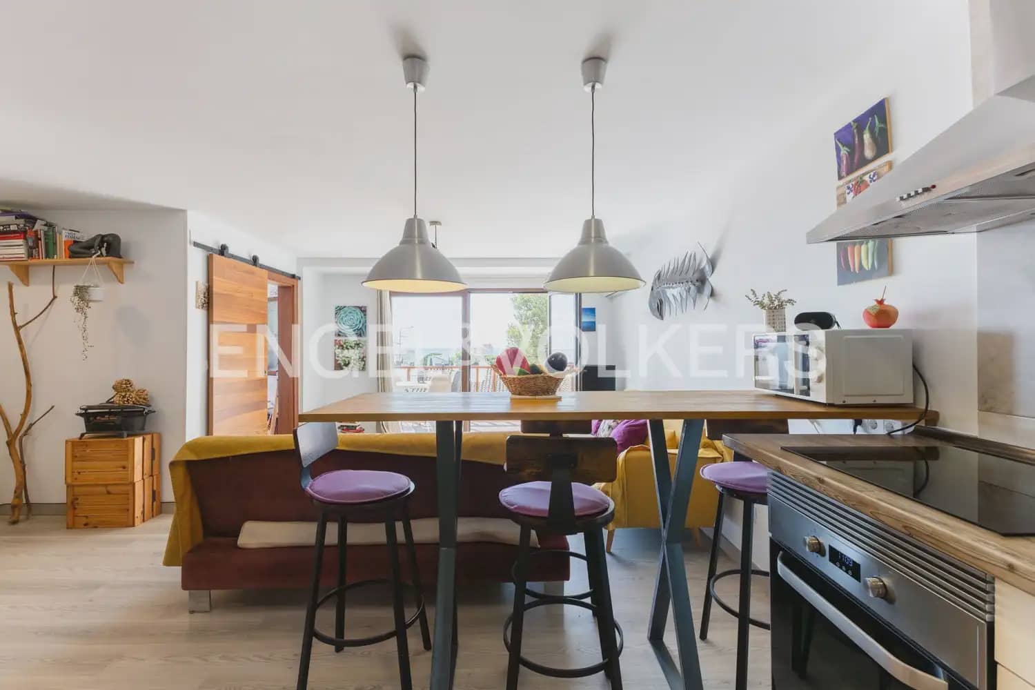 1 slaapkamer Flat te koop in Alcala de Xivert met zwembad - € 180.000 (Ref: 9935090)