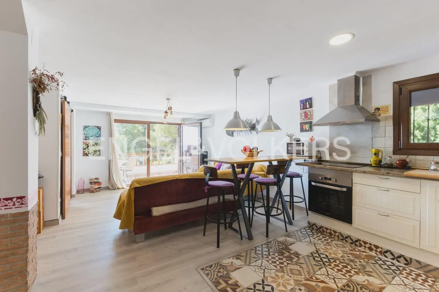 1 slaapkamer Flat te koop in Alcala de Xivert met zwembad - € 180.000 (Ref: 9935090)