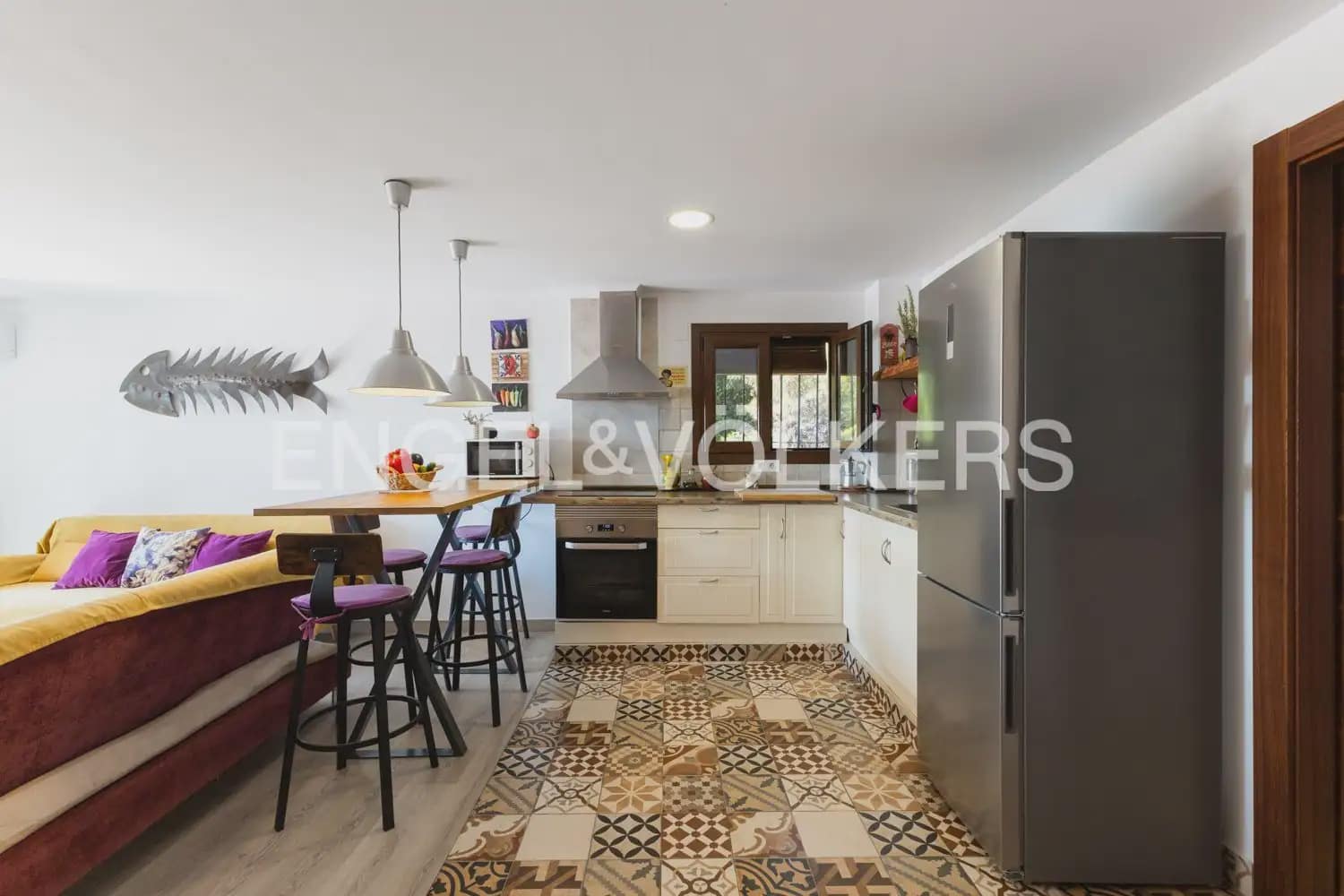 1 slaapkamer Flat te koop in Alcala de Xivert met zwembad - € 180.000 (Ref: 9935090)