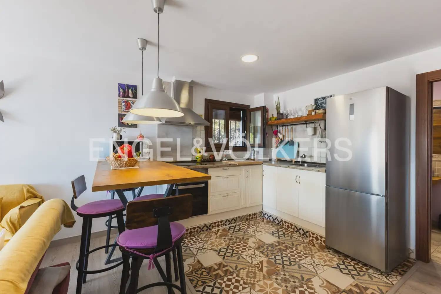1 slaapkamer Flat te koop in Alcala de Xivert met zwembad - € 180.000 (Ref: 9935090)