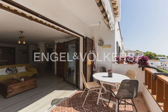 1 slaapkamer Flat te koop in Alcossebre, Alcalá de Xivert met zwembad - € 180.000 (Ref: 9935090)