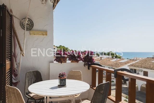 1 slaapkamer Flat te koop in Alcossebre, Alcalá de Xivert met zwembad - € 180.000 (Ref: 9935090)