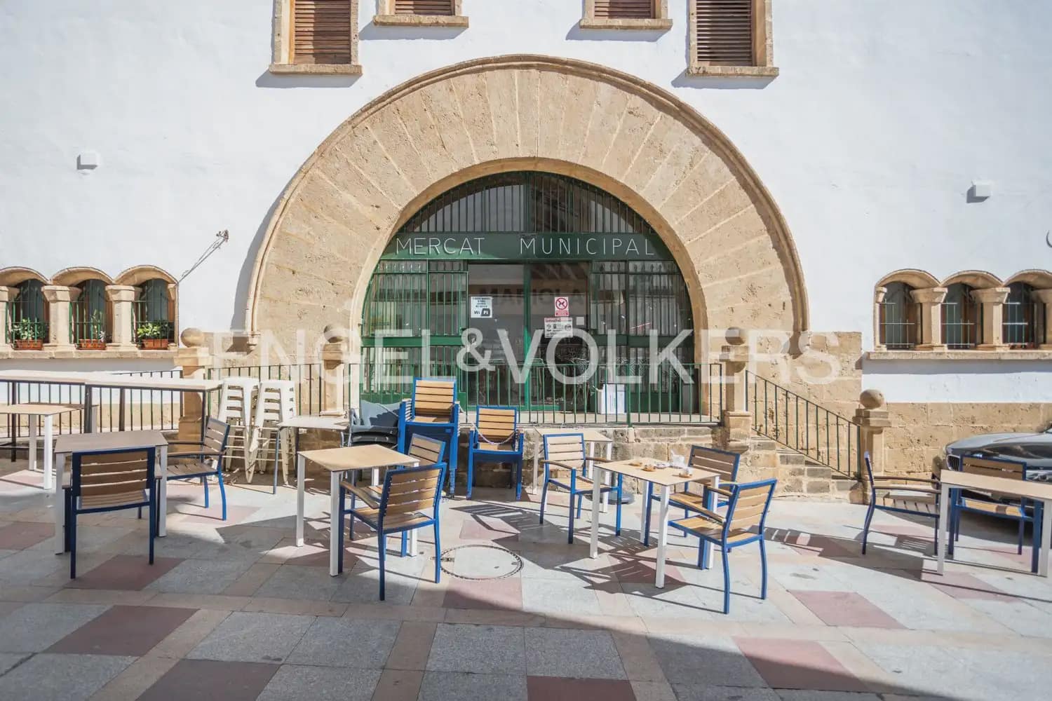 4 quarto Moradia para venda em Javea / Xabia com piscina garagem - 2 280 000 € (Ref: 9935091)
