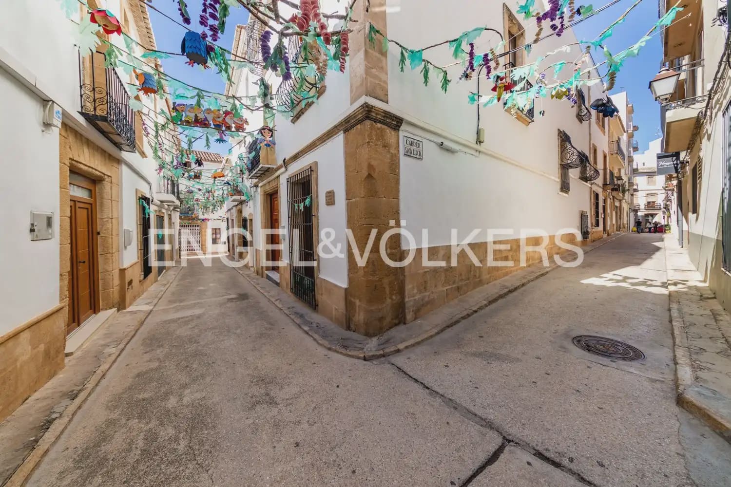4 quarto Moradia para venda em Javea / Xabia com piscina garagem - 2 280 000 € (Ref: 9935091)
