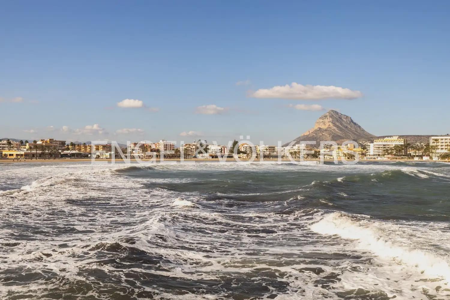4 quarto Moradia para venda em Javea / Xabia com piscina garagem - 2 280 000 € (Ref: 9935091)