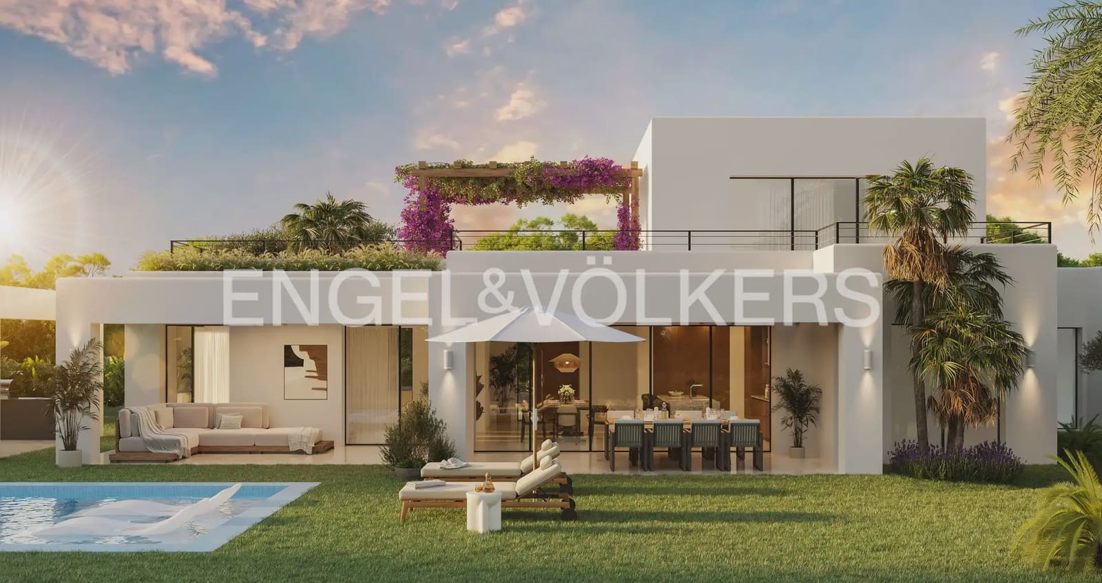 4 quarto Moradia para venda em Javea / Xabia com piscina garagem - 2 280 000 € (Ref: 9935091)