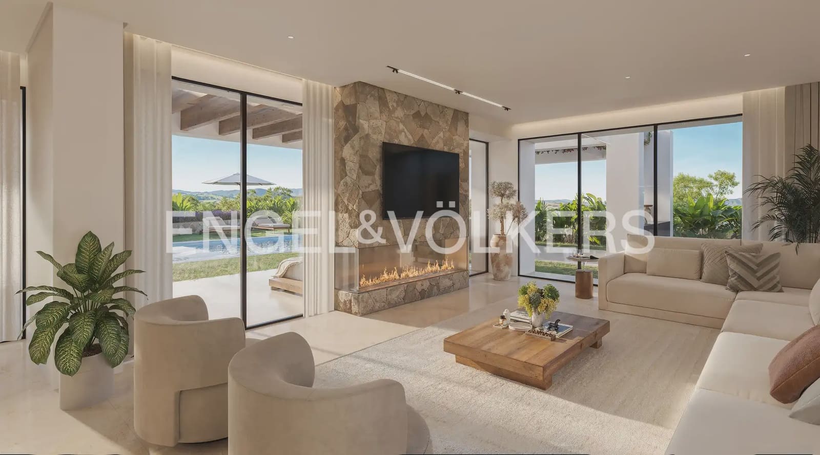 4 quarto Moradia para venda em Javea / Xabia com piscina garagem - 2 280 000 € (Ref: 9935091)