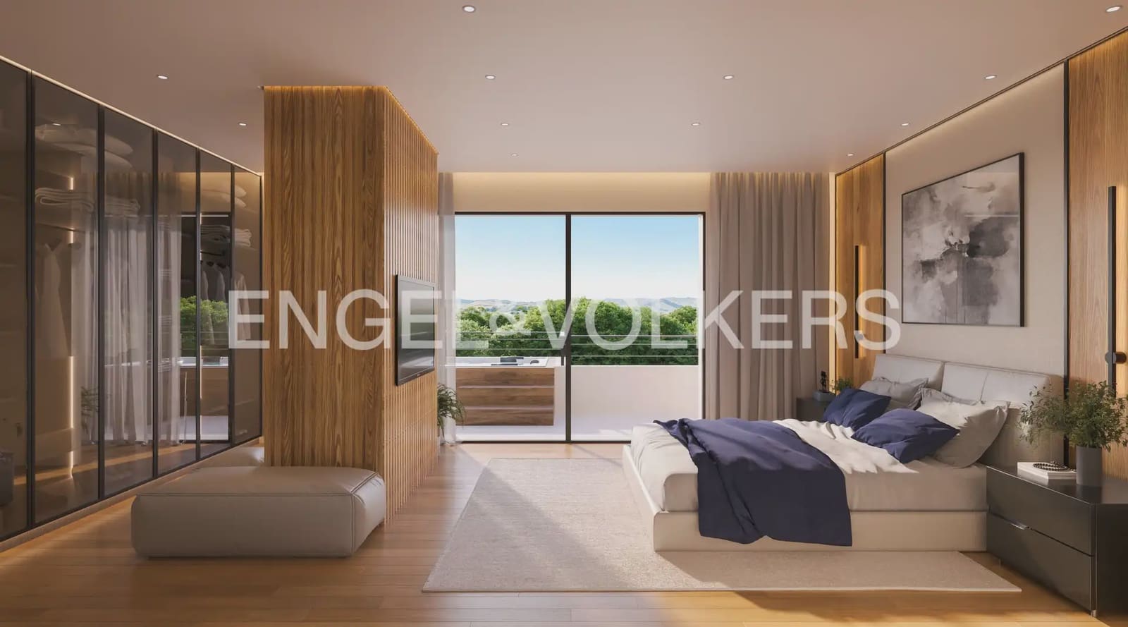 4 quarto Moradia para venda em Javea / Xabia com piscina garagem - 2 280 000 € (Ref: 9935091)