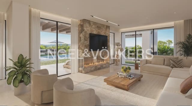 4 slaapkamer Villa te koop in Cap Martí - El Tossalet - Pinomar, Javea / Xàbia met zwembad garage - € 2.280.000 (Ref: 9935091)