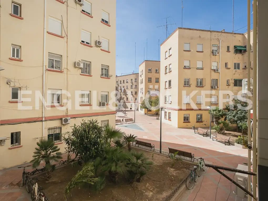 2 bedroom Flat for rent in Valencia city - € 950 (Ref: 9935169)