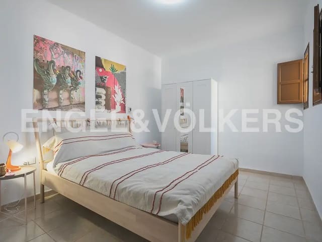 2 makuuhuone Asunto vuokrattavana paikassa La Creu del Grau, Valencia kaupunki - 950 € (Ref: 9935169)