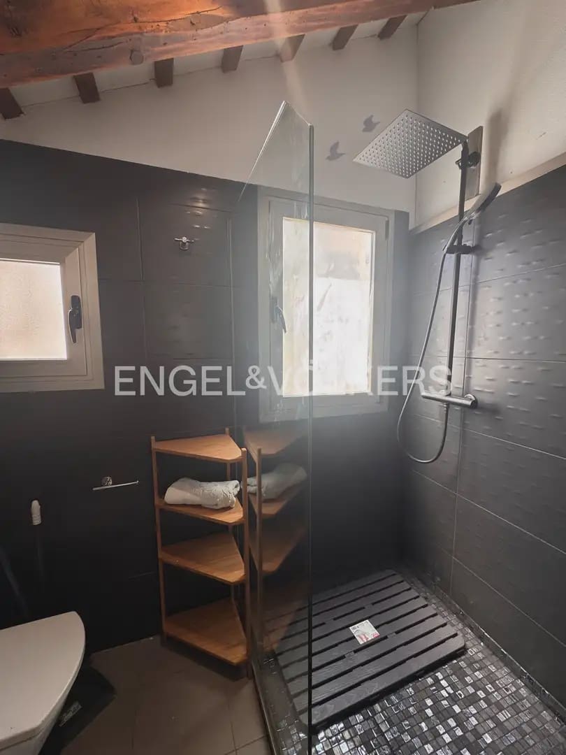 1 bedroom Flat for rent in Valencia city - € 1,200 (Ref: 9935254)