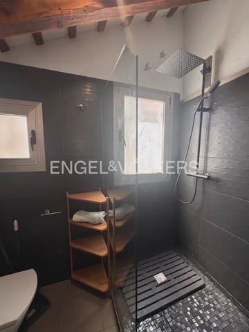 1 sypialnia Mieszkanie do wynajęcia w Russafa, Miasto Walencja - 1 200 € (Ref: 9935254)